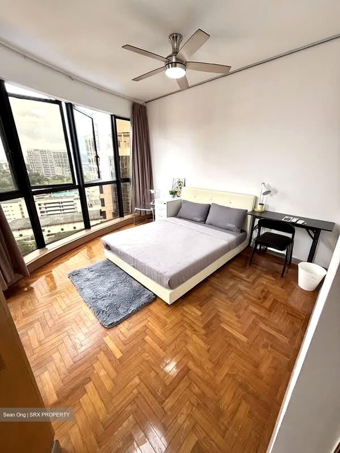 Heritage View (D5), Condominium #559478591